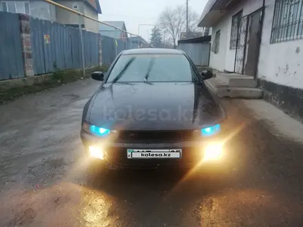 Mitsubishi Galant 1998 года за 500 000 тг. в Алматы – фото 4