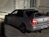 Subaru Impreza 2006 годаүшін4 200 000 тг. в Алматы