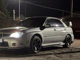 Subaru Impreza 2006 годаүшін4 200 000 тг. в Алматы – фото 2