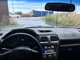 Subaru Impreza 2006 годаүшін4 200 000 тг. в Алматы – фото 3