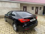 Kia Cerato 2014 годаfor6 200 000 тг. в Шымкент – фото 4