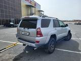 Toyota 4Runner 2005 года за 9 750 000 тг. в Алматы – фото 4