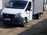 ГАЗ ГАЗель NEXT 2024 года за 15 300 000 тг. в Павлодар