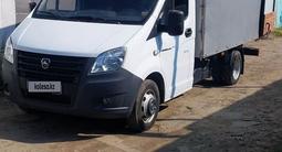 ГАЗ ГАЗель NEXT 2024 года за 15 300 000 тг. в Павлодар