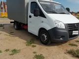 ГАЗ ГАЗель NEXT 2024 года за 15 300 000 тг. в Павлодар – фото 2