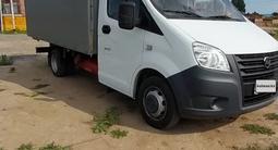 ГАЗ ГАЗель NEXT 2024 года за 15 300 000 тг. в Павлодар – фото 2