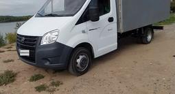 ГАЗ ГАЗель NEXT 2024 года за 15 300 000 тг. в Павлодар – фото 3