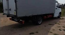 ГАЗ ГАЗель NEXT 2024 года за 15 300 000 тг. в Павлодар – фото 4