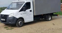 ГАЗ ГАЗель NEXT 2024 года за 15 300 000 тг. в Павлодар – фото 5