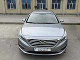 Hyundai Sonata 2014 годаүшін6 190 000 тг. в Актау