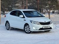 Kia Rio 2013 года за 5 200 000 тг. в Павлодар