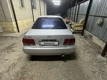 Toyota Camry 1997 года за 2 150 000 тг. в Алматы – фото 3