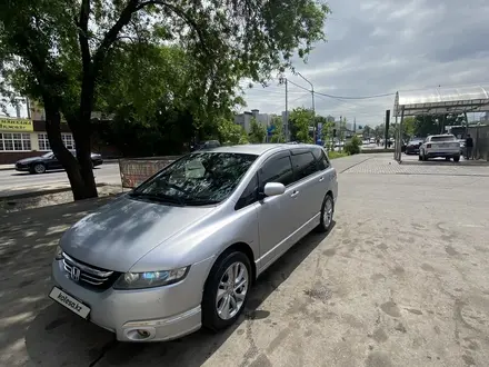 Honda Odyssey 2004 года за 5 000 000 тг. в Алматы – фото 2