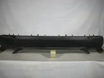 Нижняя часть заднего бампера Lexus NX за 40 000 тг. в Караганда