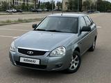 ВАЗ (Lada) Priora 2172 2013 года за 3 100 000 тг. в Караганда