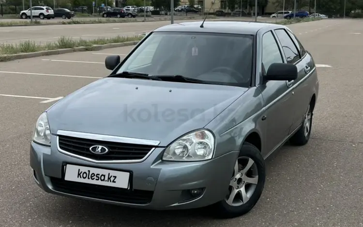 ВАЗ (Lada) Priora 2172 2013 года за 3 100 000 тг. в Караганда