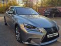 Lexus IS 250 2014 года за 10 500 000 тг. в Астана