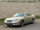 Lexus ES 300 2001 года за 4 200 000 тг. в Семей