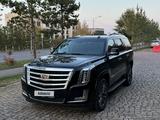 Cadillac Escalade 2019 годаfor41 000 000 тг. в Алматы – фото 4