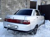 ВАЗ (Lada) 2110 2003 года за 700 000 тг. в Алматы