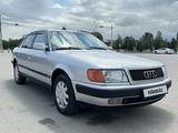 Audi 100 1992 годаүшін2 450 000 тг. в Кулан – фото 2