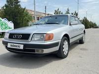 Audi 100 1992 года за 2 450 000 тг. в Кулан