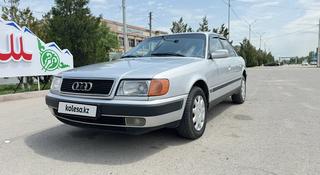 Audi 100 1992 года за 2 450 000 тг. в Кулан