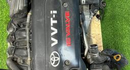 Двигатель на Toyota Camry 40 2.4 2AZ за 450 000 тг. в Кызылорда – фото 4