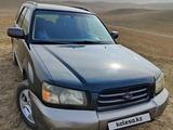 Subaru Forester 2004 года за 4 500 000 тг. в Алматы
