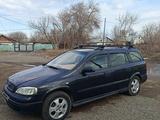 Opel Astra 1998 года за 1 800 000 тг. в Актобе – фото 2