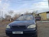 Opel Astra 1998 года за 1 800 000 тг. в Актобе