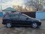 Opel Astra 1998 года за 1 800 000 тг. в Актобе – фото 3