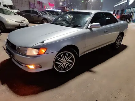 Toyota Mark II 1995 года за 2 200 000 тг. в Астана