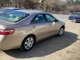 Toyota Camry 2008 года за 7 200 000 тг. в Павлодар – фото 4