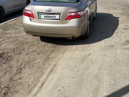 Toyota Camry 2008 года за 7 200 000 тг. в Павлодар – фото 2