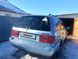 Volkswagen Passat 1995 года за 1 800 000 тг. в Аксай – фото 3