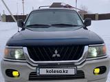 Mitsubishi Montero Sport 2002 года за 5 000 000 тг. в Астана