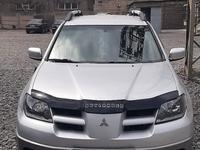 Mitsubishi Outlander 2003 года за 3 400 000 тг. в Караганда