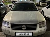 Volkswagen Passat 2002 года за 1 500 000 тг. в Астана