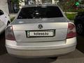 Volkswagen Passat 2002 года за 1 500 000 тг. в Астана – фото 3