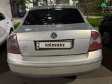 Volkswagen Passat 2002 года за 1 500 000 тг. в Астана – фото 3