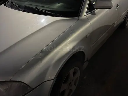 Volkswagen Passat 2002 года за 1 500 000 тг. в Астана – фото 5