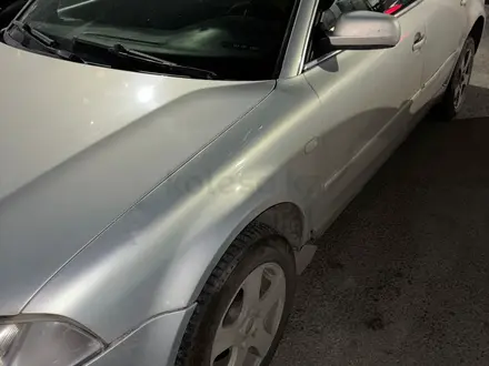 Volkswagen Passat 2002 года за 1 500 000 тг. в Астана – фото 6