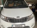 Kia Rio 2014 года за 3 700 000 тг. в Караганда
