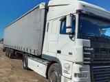 DAF  XF 95 2005 годаүшін16 000 000 тг. в Актау – фото 2