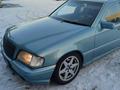 Mercedes-Benz C 280 1994 года за 1 500 000 тг. в Семей – фото 7