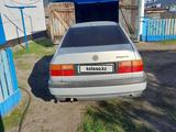 Volkswagen Vento 1993 года за 700 000 тг. в Щучинск – фото 4