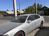 Toyota Aristo 1995 годаfor1 800 000 тг. в Талдыкорган – фото 2