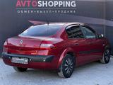 Renault Megane 2007 годаүшін3 200 000 тг. в Актобе – фото 5