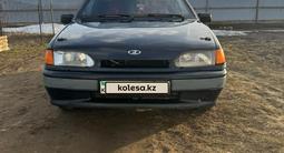 ВАЗ (Lada) 2115 2007 годаүшін760 000 тг. в Актобе – фото 5